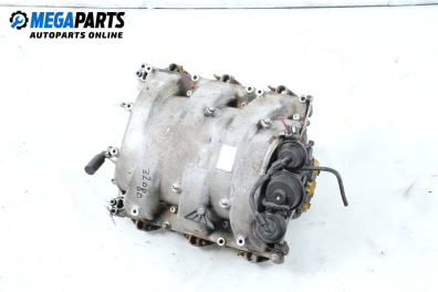 Всмукателен колектор за Mercedes-Benz E-Class Sedan (W211) (03.2002 - 03.2009) E 350 (211.056), 272 к.с.