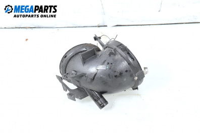 Тръба турбо за Mercedes-Benz E-Class Sedan (W211) (03.2002 - 03.2009) E 350 (211.056), 272 к.с.