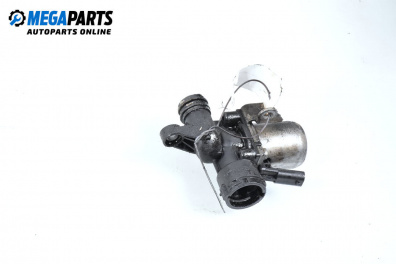 Корпус на термостат за Mercedes-Benz E-Class Sedan (W211) (03.2002 - 03.2009) E 350 (211.056), 272 к.с.