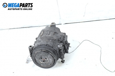 Компресор климатик за Mercedes-Benz E-Class Sedan (W211) (03.2002 - 03.2009) E 350 (211.056), 272 к.с., автоматик