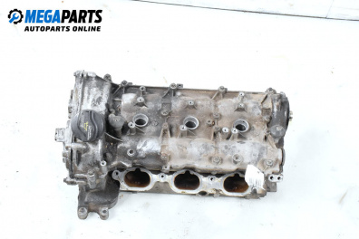 Глава за Mercedes-Benz E-Class Sedan (W211) (03.2002 - 03.2009) E 350 (211.056), 272 к.с.