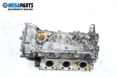 Глава за Mercedes-Benz E-Class Sedan (W211) (03.2002 - 03.2009) E 350 (211.056), 272 к.с.