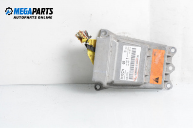 Модул за AIRBAG за Mercedes-Benz M-Class SUV (W164) (07.2005 - 12.2012), № 0 285 010 215