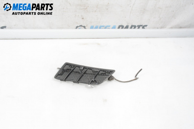 Решетка преден капак за Mercedes-Benz M-Class SUV (W164) (07.2005 - 12.2012), джип, позиция: предна