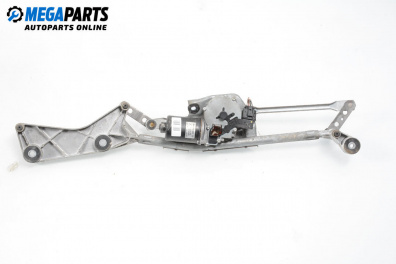 Ел. мотор за чистачките за Mercedes-Benz M-Class SUV (W164) (07.2005 - 12.2012), джип, позиция: предна