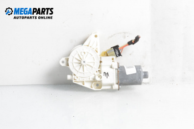 Електромотор за стъклоподемник за Mercedes-Benz M-Class SUV (W164) (07.2005 - 12.2012), 4+1 вр., джип, позиция: предна, лява