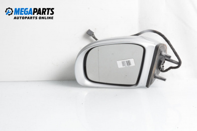 Огледало за Mercedes-Benz M-Class SUV (W164) (07.2005 - 12.2012), 4+1 вр., джип, позиция: дясна