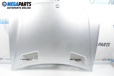 Преден капак за Mercedes-Benz M-Class SUV (W164) (07.2005 - 12.2012), 4+1 вр., джип, позиция: предна