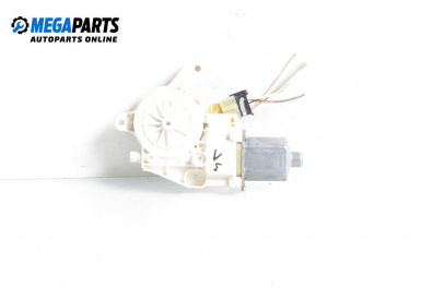 Електромотор за стъклоподемник за Mercedes-Benz M-Class SUV (W164) (07.2005 - 12.2012), 4+1 вр., джип, позиция: задна, лява