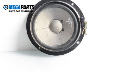 Високоговорител за Mercedes-Benz M-Class SUV (W164) (07.2005 - 12.2012)