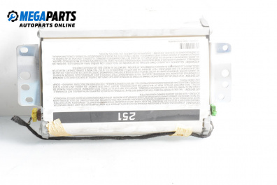 Airbag за Mercedes-Benz M-Class SUV (W164) (07.2005 - 12.2012), 4+1 вр., джип, позиция: предна