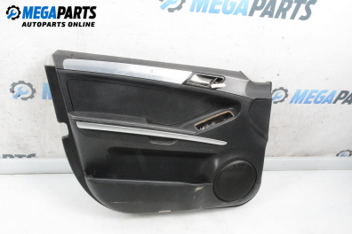 Кора врата за Mercedes-Benz M-Class SUV (W164) (07.2005 - 12.2012), 4+1 вр., джип, позиция: предна, лява