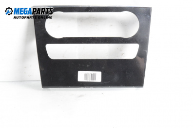 Интериорна пластмаса за Mercedes-Benz M-Class SUV (W164) (07.2005 - 12.2012), 4+1 вр., джип, позиция: предна