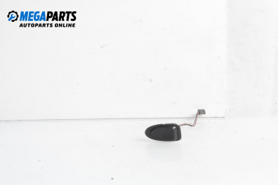 Бутон волан за Mercedes-Benz M-Class SUV (W164) (07.2005 - 12.2012)