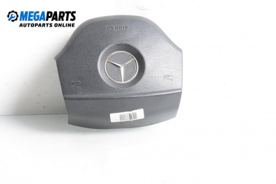 Airbag за Mercedes-Benz M-Class SUV (W164) (07.2005 - 12.2012), 4+1 вр., джип, позиция: предна