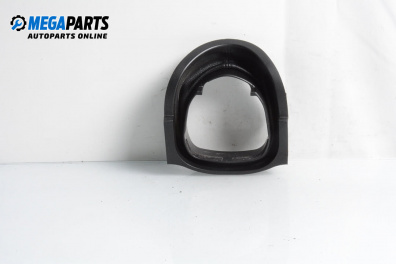 Интериорна пластмаса волан за Mercedes-Benz M-Class SUV (W164) (07.2005 - 12.2012), 4+1 вр., джип