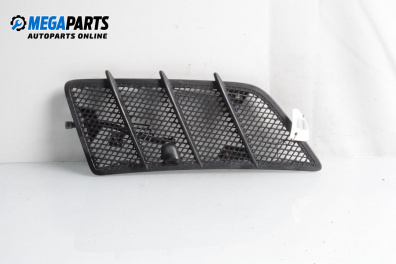 Решетка преден капак за Mercedes-Benz M-Class SUV (W164) (07.2005 - 12.2012), джип, позиция: предна