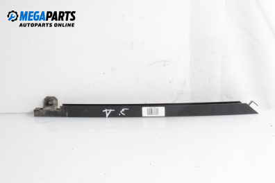 Водач стъкло за Mercedes-Benz M-Class SUV (W164) (07.2005 - 12.2012), 4+1 вр., джип, позиция: задна, дясна