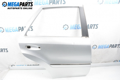 Врата за Mercedes-Benz M-Class SUV (W164) (07.2005 - 12.2012), 4+1 вр., джип, позиция: задна, дясна