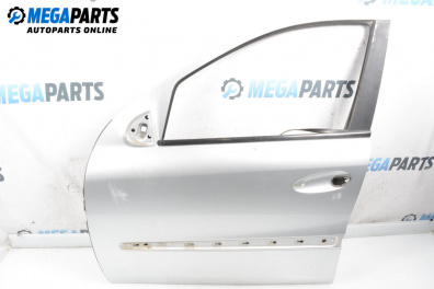 Врата за Mercedes-Benz M-Class SUV (W164) (07.2005 - 12.2012), 4+1 вр., джип, позиция: предна, лява