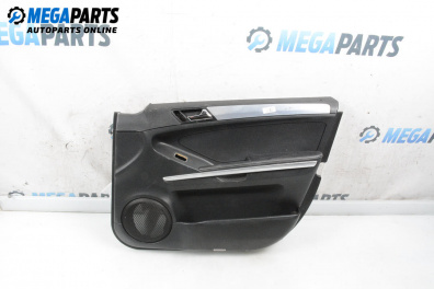 Кора врата за Mercedes-Benz M-Class SUV (W164) (07.2005 - 12.2012), 4+1 вр., джип, позиция: предна, дясна