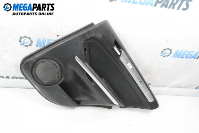 Кора врата за Mercedes-Benz M-Class SUV (W164) (07.2005 - 12.2012), 4+1 вр., джип, позиция: задна, дясна