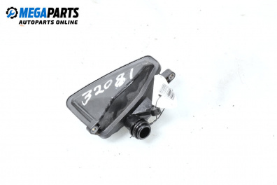 Компенсаторен съд вакуум за Mercedes-Benz M-Class SUV (W164) (07.2005 - 12.2012) ML 280 CDI 4-matic (164.120), 190 к.с.