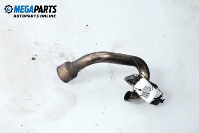 Тръба турбо за Mercedes-Benz M-Class SUV (W164) (07.2005 - 12.2012) ML 280 CDI 4-matic (164.120), 190 к.с.