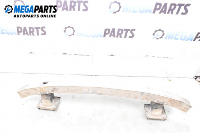 Основа броня за Mercedes-Benz M-Class SUV (W164) (07.2005 - 12.2012), джип, позиция: предна