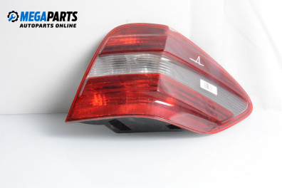 Стоп за Mercedes-Benz M-Class SUV (W164) (07.2005 - 12.2012), джип, позиция: дясна