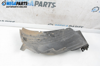 Подкалник за Mercedes-Benz M-Class SUV (W164) (07.2005 - 12.2012), 4+1 вр., джип, позиция: предна, дясна
