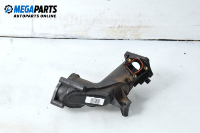 Въздуховод за Mercedes-Benz M-Class SUV (W164) (07.2005 - 12.2012) ML 280 CDI 4-matic (164.120), 190 к.с.