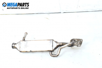 EGR охладител за Mercedes-Benz M-Class SUV (W164) (07.2005 - 12.2012) ML 280 CDI 4-matic (164.120), 190 к.с.