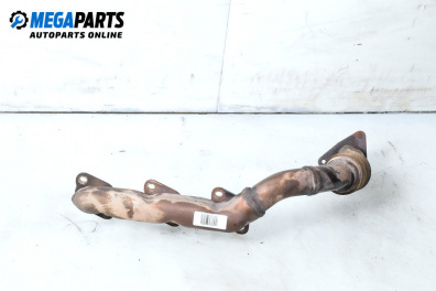 Изпускателен колектор  за Mercedes-Benz M-Class SUV (W164) (07.2005 - 12.2012) ML 280 CDI 4-matic (164.120), 190 к.с.