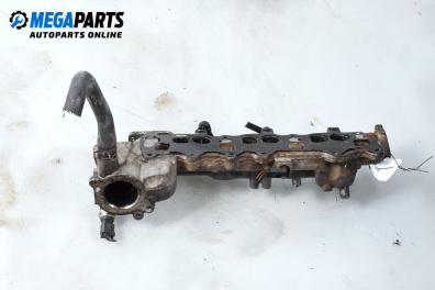 Всмукателен колектор за Mercedes-Benz M-Class SUV (W164) (07.2005 - 12.2012) ML 280 CDI 4-matic (164.120), 190 к.с.