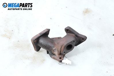 Тръба изпускателен колектор за Mercedes-Benz M-Class SUV (W164) (07.2005 - 12.2012) ML 280 CDI 4-matic (164.120), 190 к.с.