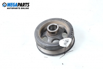 Демпферна шайба за Mercedes-Benz M-Class SUV (W164) (07.2005 - 12.2012) ML 280 CDI 4-matic (164.120), 190 к.с.