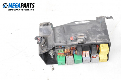 Бушонно табло за Mercedes-Benz M-Class SUV (W164) (07.2005 - 12.2012) ML 280 CDI 4-matic (164.120), 190 к.с.