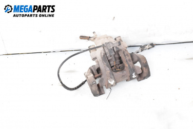 Спирачен апарат за Mercedes-Benz M-Class SUV (W164) (07.2005 - 12.2012), позиция: задна, дясна