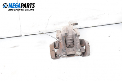 Спирачен апарат за Mercedes-Benz M-Class SUV (W164) (07.2005 - 12.2012), позиция: задна, лява