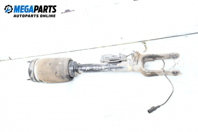 Въздушен амортисьор за Mercedes-Benz M-Class SUV (W164) (07.2005 - 12.2012), джип, позиция: предна, дясна