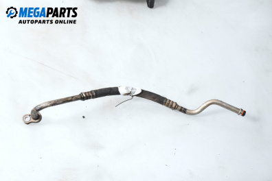 Климатичен маркуч за Mercedes-Benz M-Class SUV (W164) (07.2005 - 12.2012)