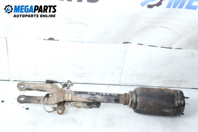 Въздушен амортисьор за Mercedes-Benz M-Class SUV (W164) (07.2005 - 12.2012), джип, позиция: предна, лява