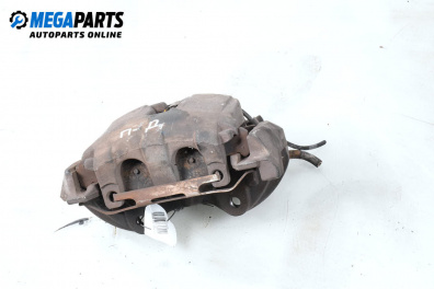 Спирачен апарат за Mercedes-Benz M-Class SUV (W164) (07.2005 - 12.2012), позиция: предна, дясна