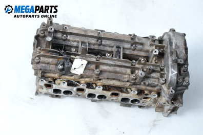 Глава за Mercedes-Benz M-Class SUV (W164) (07.2005 - 12.2012) ML 280 CDI 4-matic (164.120), 190 к.с.