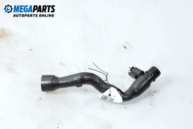 Тръба турбо за Mercedes-Benz M-Class SUV (W164) (07.2005 - 12.2012) ML 280 CDI 4-matic (164.120), 190 к.с.