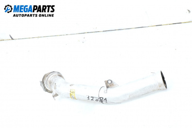 Тръба турбо за Mercedes-Benz M-Class SUV (W164) (07.2005 - 12.2012) ML 280 CDI 4-matic (164.120), 190 к.с.