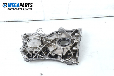 Капак ангренажен ремък за Mercedes-Benz M-Class SUV (W164) (07.2005 - 12.2012) ML 280 CDI 4-matic (164.120), 190 к.с.