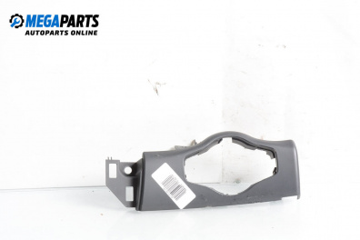 Интериорна пластмаса за Audi A4 Avant B8 (11.2007 - 12.2015), 4+1 вр., комби, позиция: предна