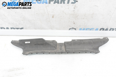 Кора над радиатор за Audi A4 Avant B8 (11.2007 - 12.2015), 4+1 вр., комби